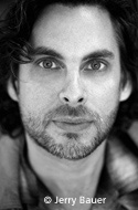 Michael Chabon